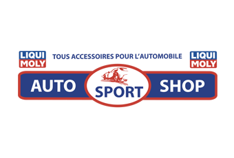 New Auto Sport Shop SA